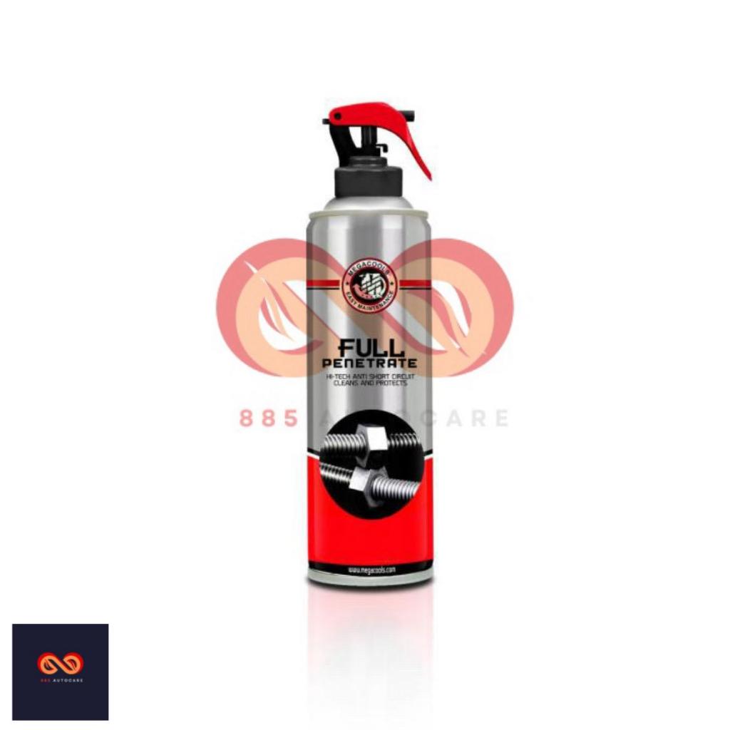 MEGACOOLS FULL PENETRATE 500 ML
