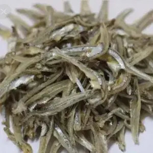 

Ikan Teri Belah 250 Gram