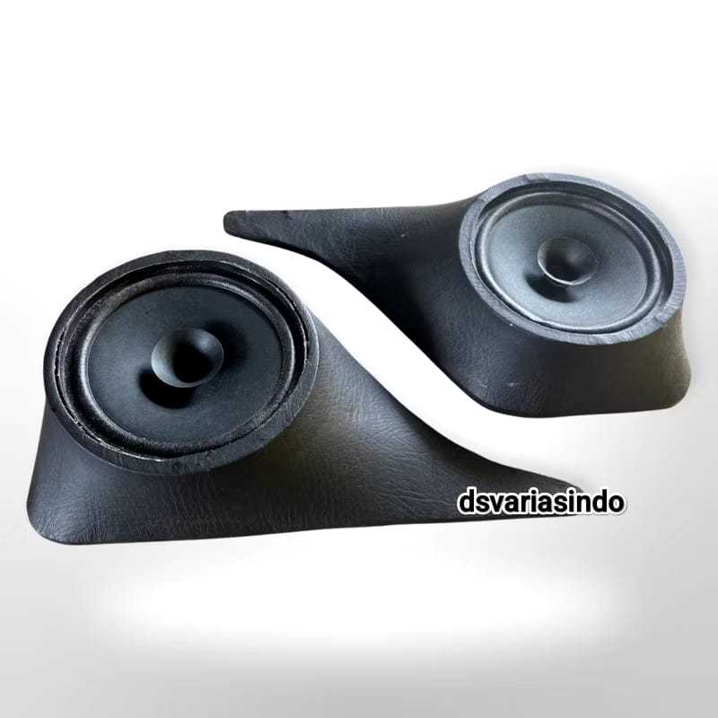 Panel Dudukan Mounting Speaker Pintu Box Speaker Mobil Pickup Universal 6 inch dan 6,5 Inch