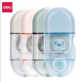 

DELI CORRECTION TAPE H350