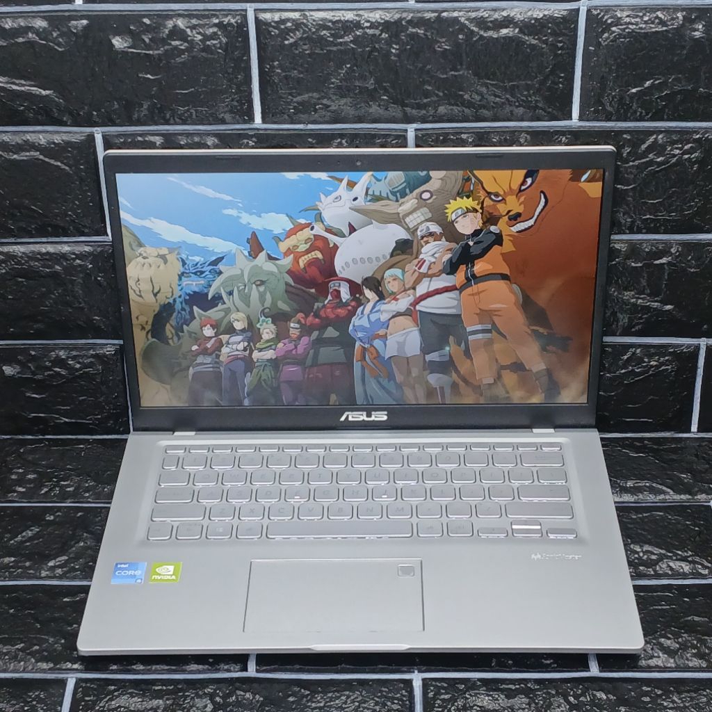 Laptop Asus Vivobook A416EP 11th Gen Intel Core I5-1135G7 8/512GB MX330