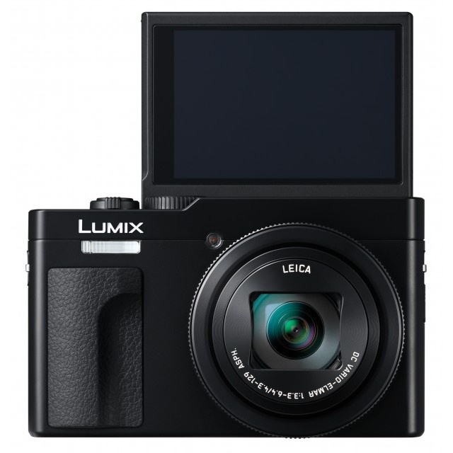 PANASONIC LUMIX TZ99 / PANASONIC LUMIX TZ99 KAMERA DIGITAL