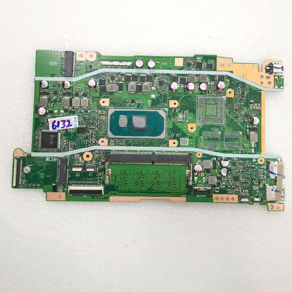 MOTHERBOARD ASUS X415J X415JA INTEL mainboard asus x415ja