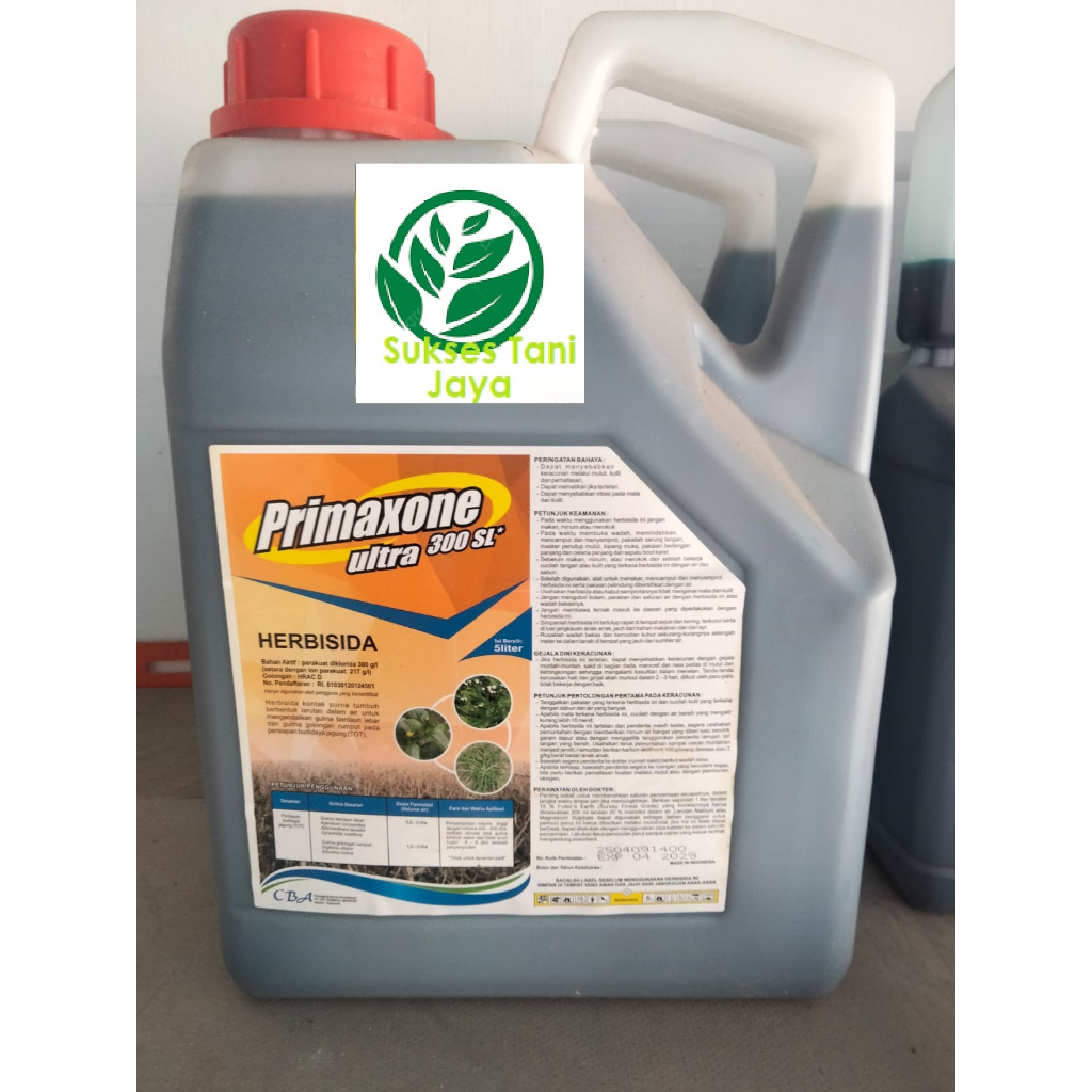 PRIMAXONE ULTRA 300 SL