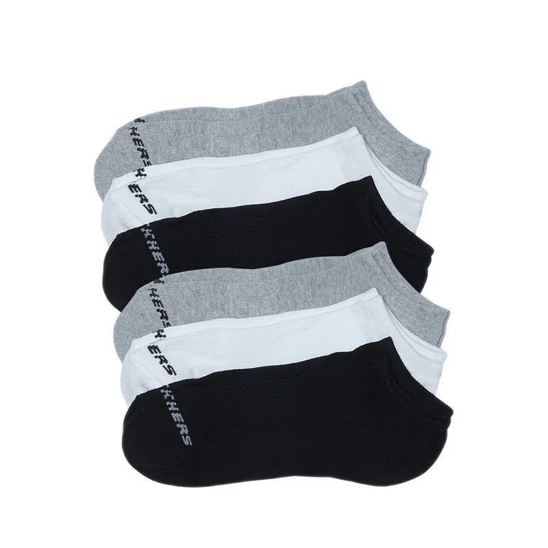 1 PASANG SKECHERS COTTON BLEND SPORT LINER LOW CUT SOCK KAOS KAKI OLAHRAGA CASUAL ORIGINAL ASLI PRIA