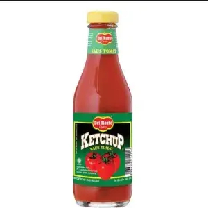 

Delmonte Saus Tomat 330 ML