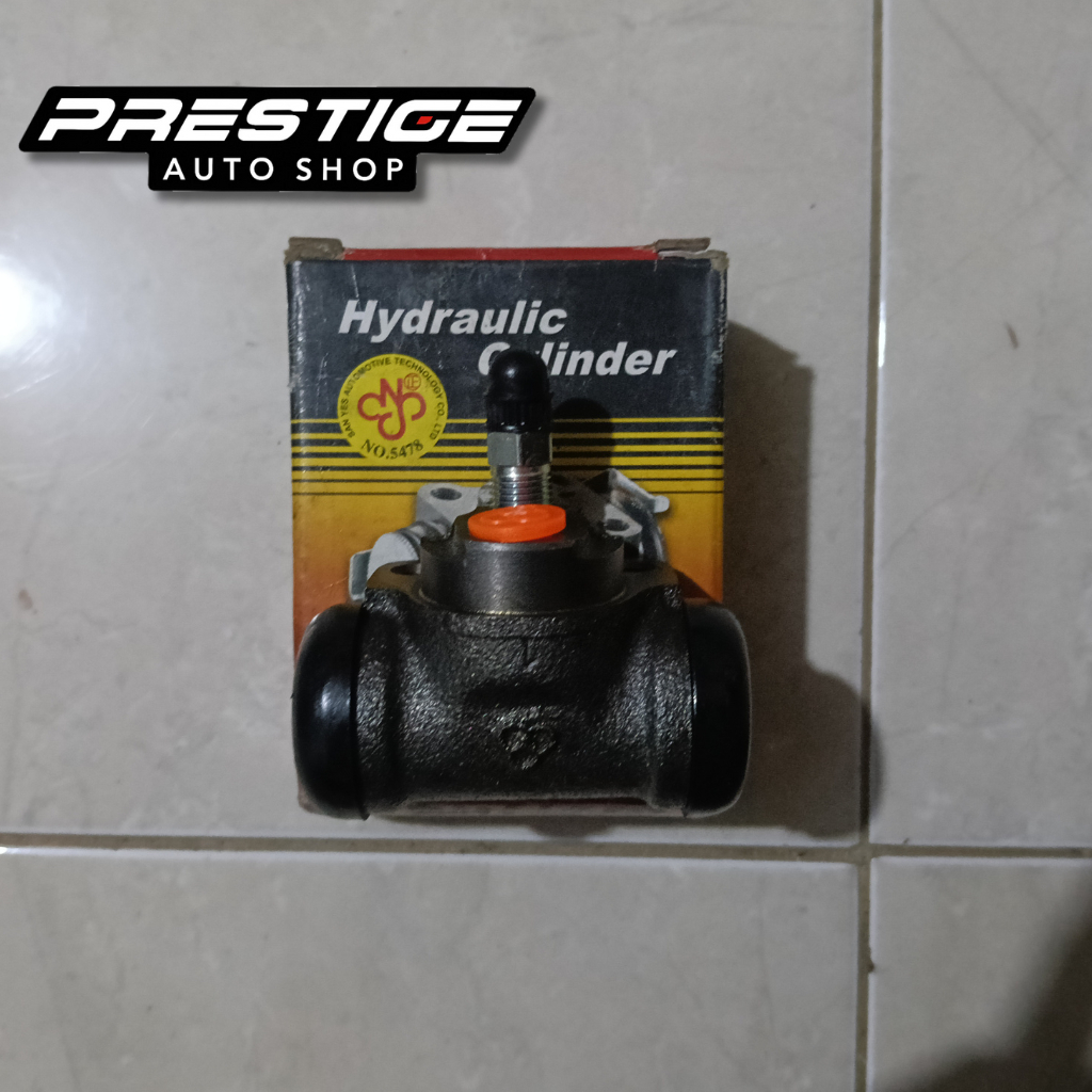 SANYCO Hydraulic Cylinder | Cylinder | MB151051 | 100% Asli SANYCO | For Mitsubishi
