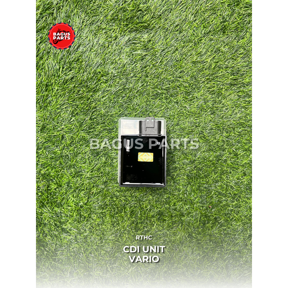 CDI UNIT HONDA VARIO 110 - RTHC / THALLAND