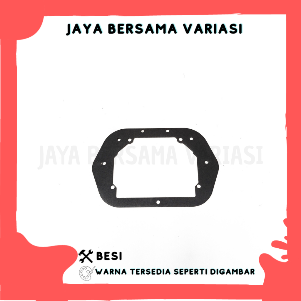 BRACKET BREKET BILED PROJIE STYLO 3 INCH AES VAHID UPS PRO7 3 INCH SINGLE BILED