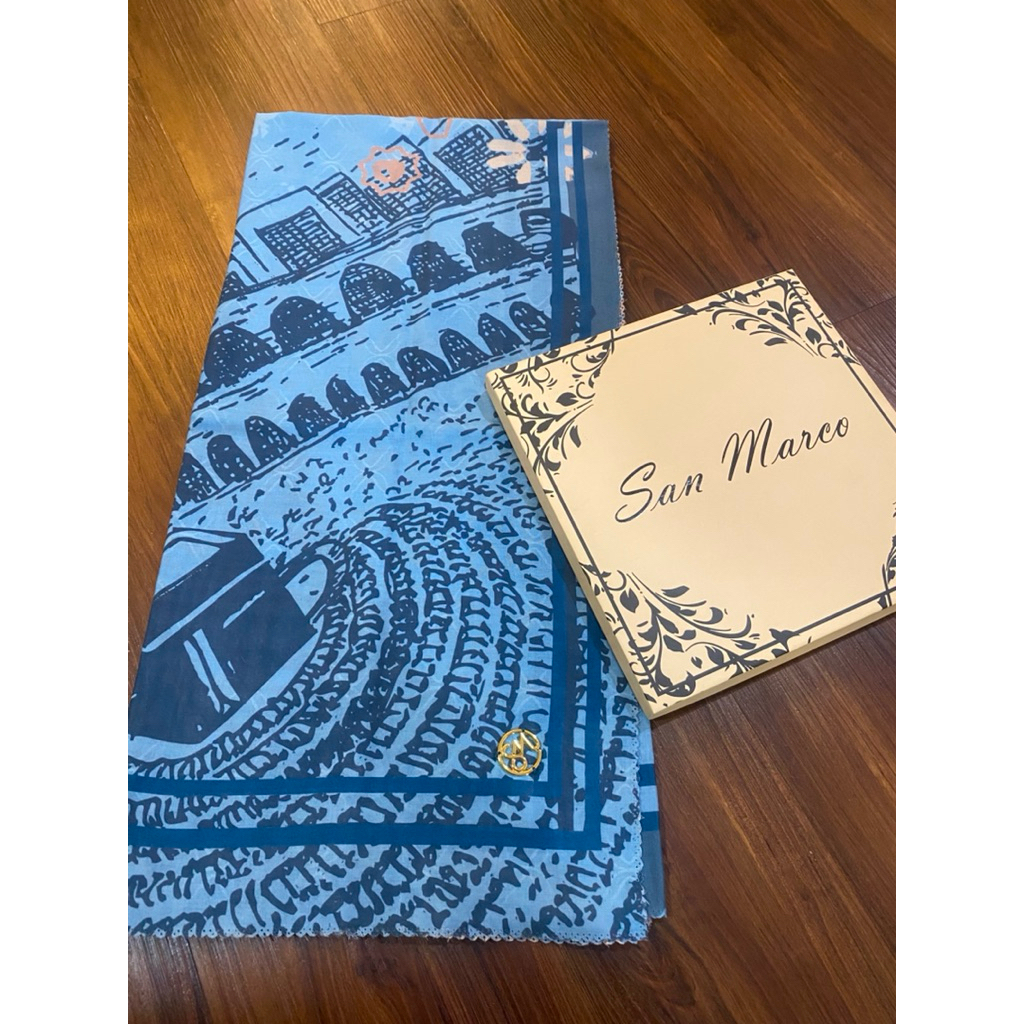 san marco