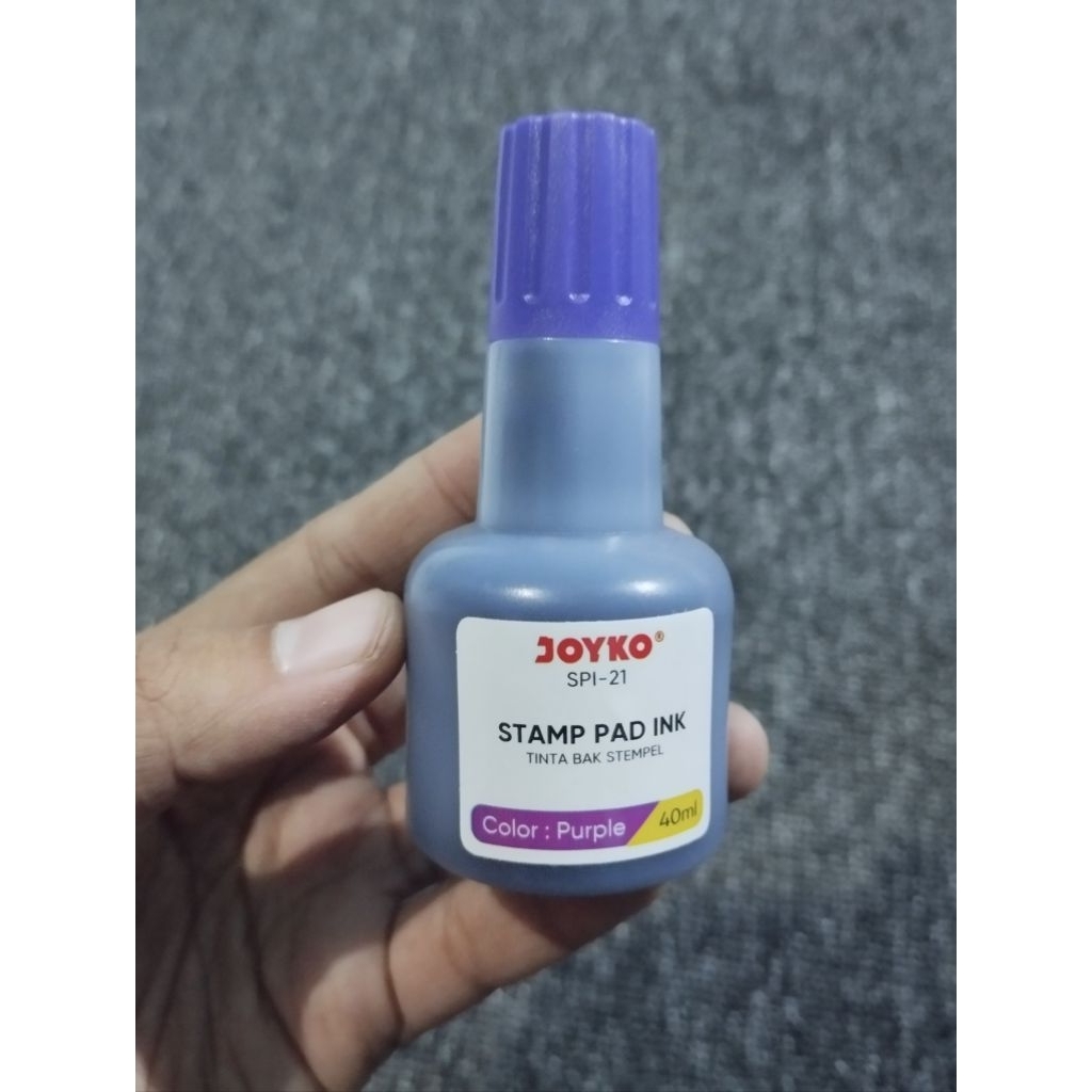 

JOYKO Stamp ink