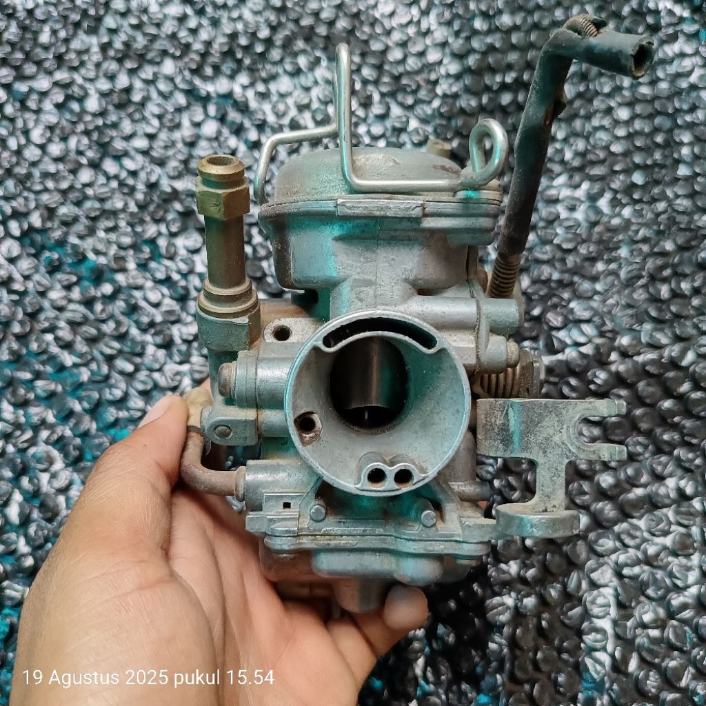 Karburator Suzuki Skywave 125 (Original Copotan)