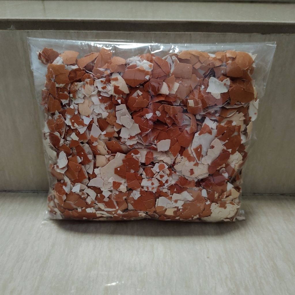 

Cangkang Telur Ayam Egg Shell