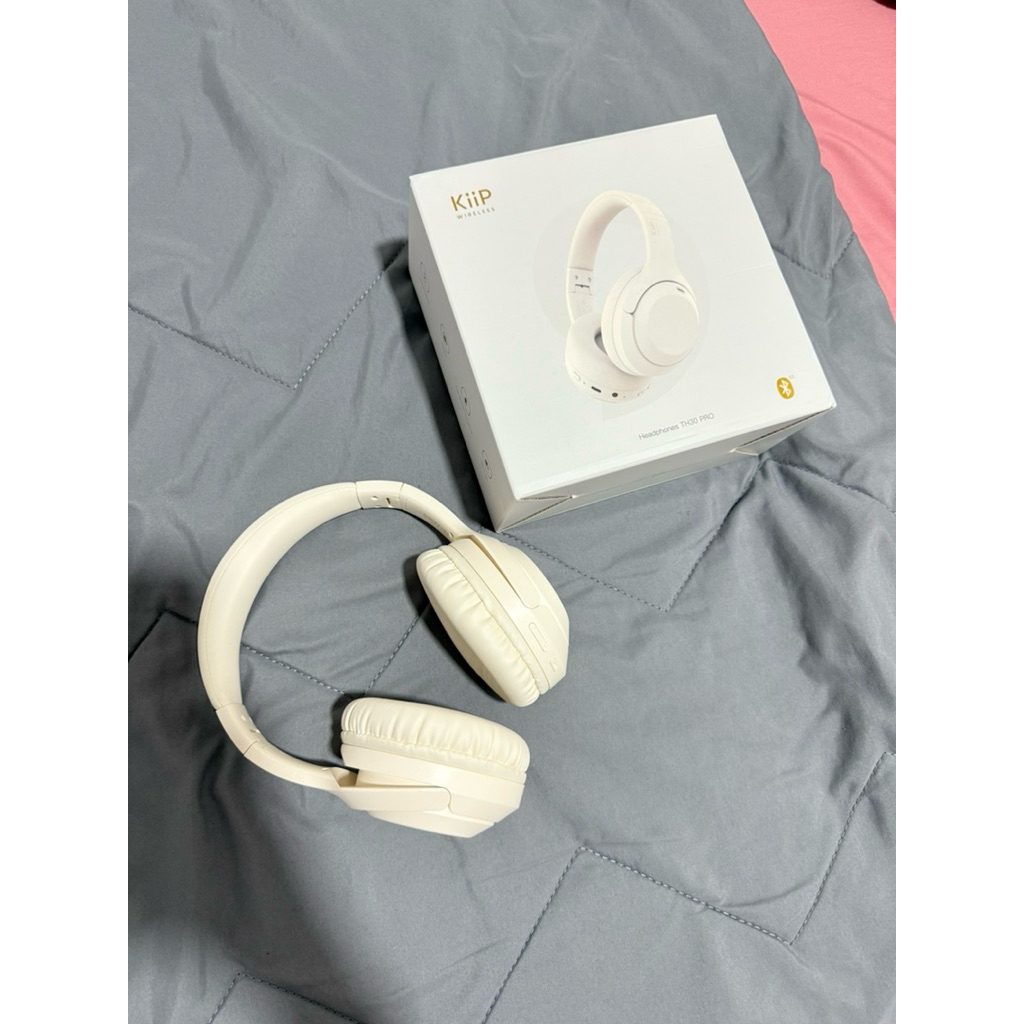 PRELOVED KIIP (wireless) Headphones TH30 PRO