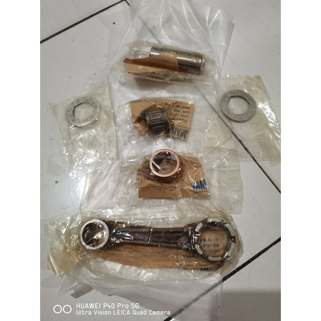 STANG SEHER RX KING NOS ORIGINAL JAPAN