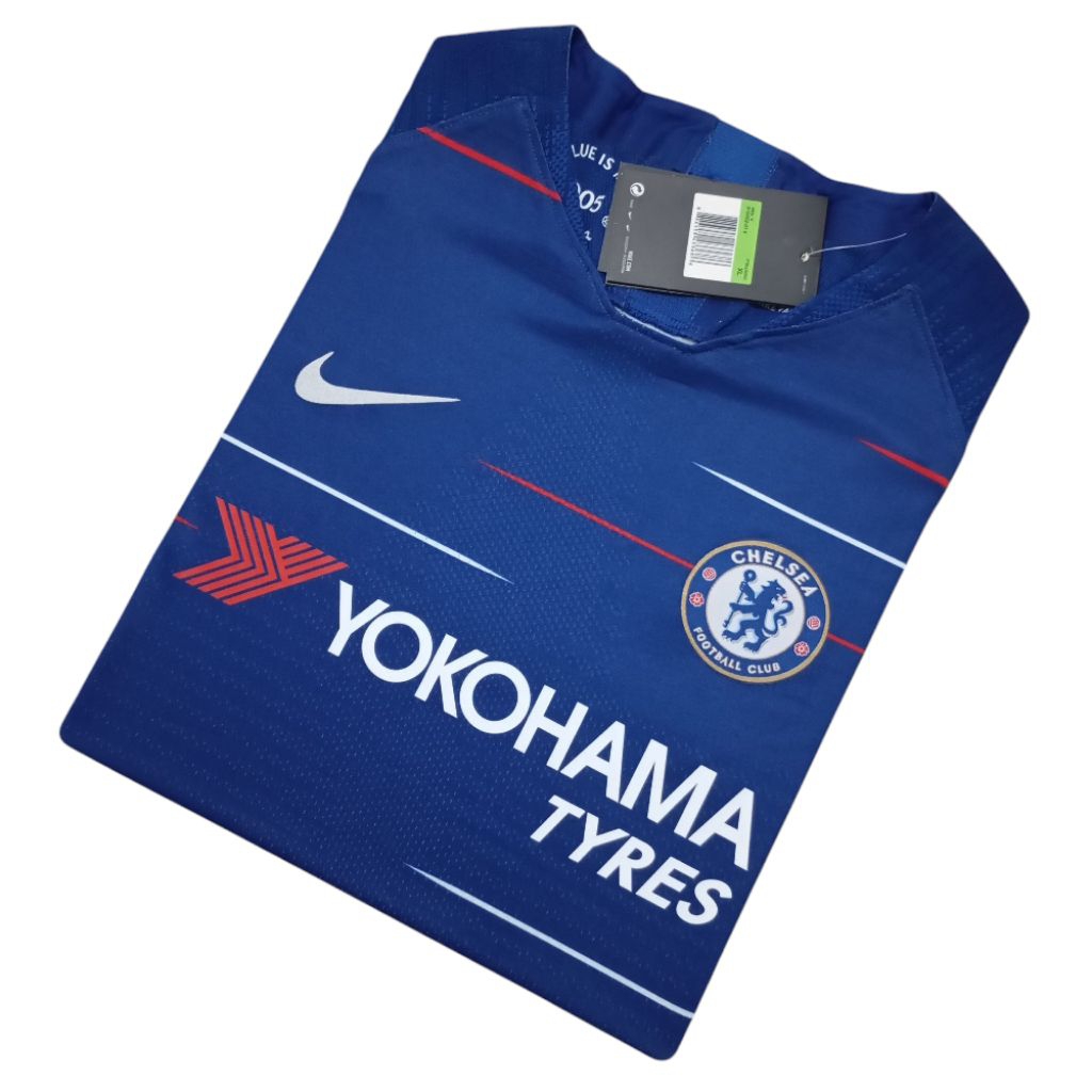 Chelsea Home 2018/2019 Player Issue