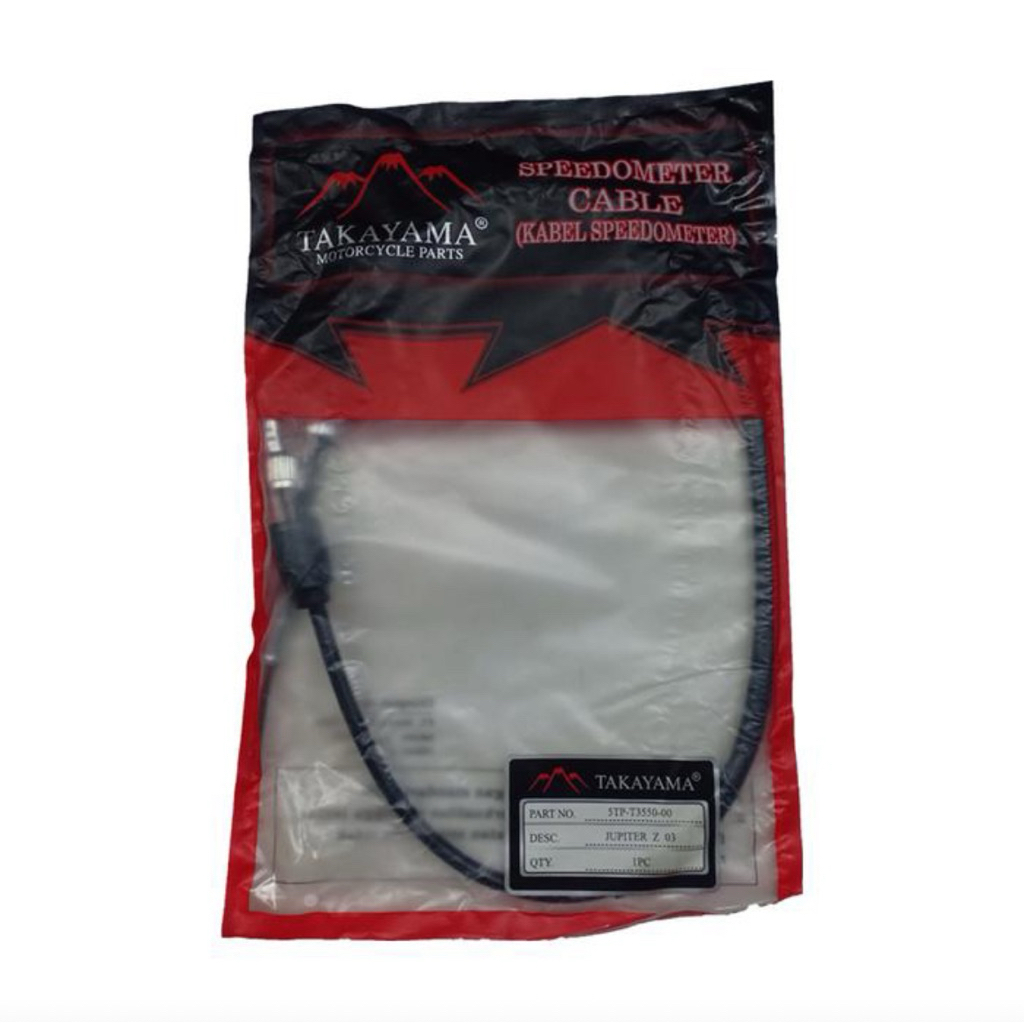 Takayama KABEL SPEEDOMETER tipe motor JUPITER Z 03