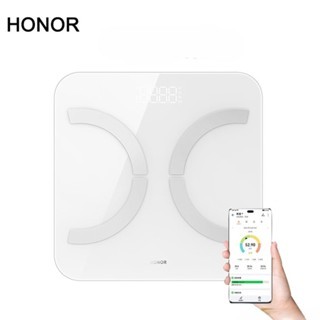 TIMBANGAN HONOR SCALE 3 SMART SCALE BLUETOOTH WIFI TIMBANGAN DIGITAL