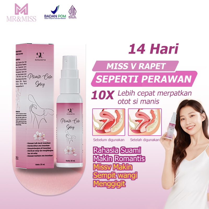 MR&MISS Perapat miss v paling ampuh Perawatan miss v Miss V Membuat Miss V menjadi ketat dan sempit