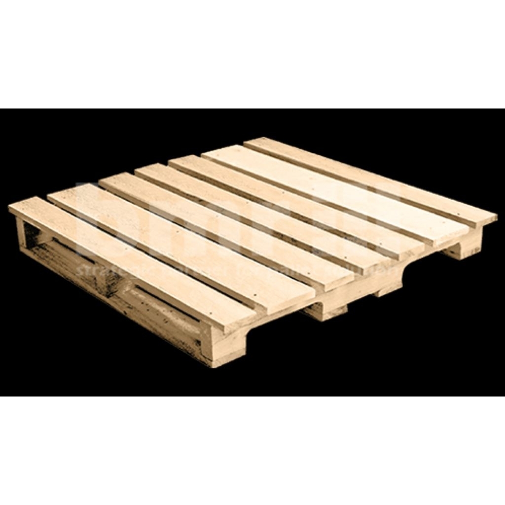 

pallet kayu 110*110