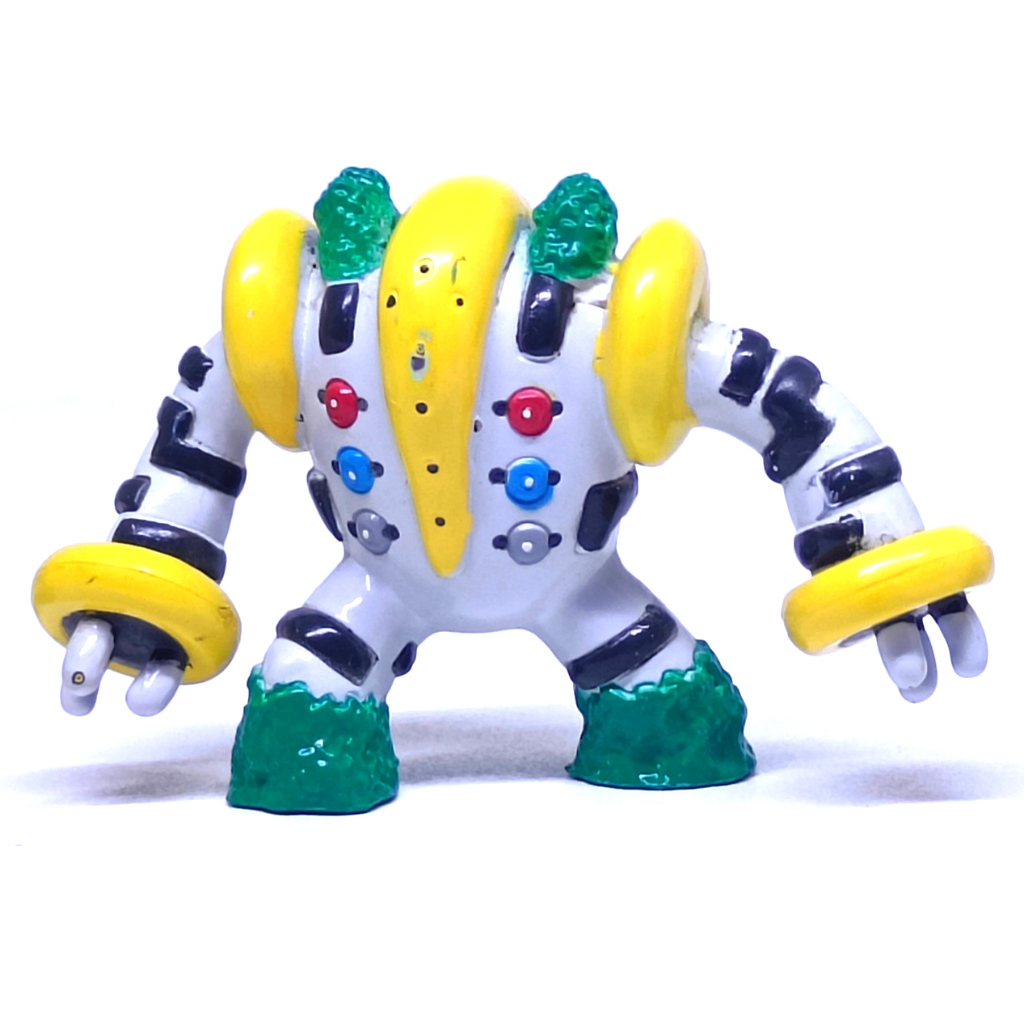 Pokemon TOMY Moncolle Figure - Regigigas (Pajangan / JP Rare)