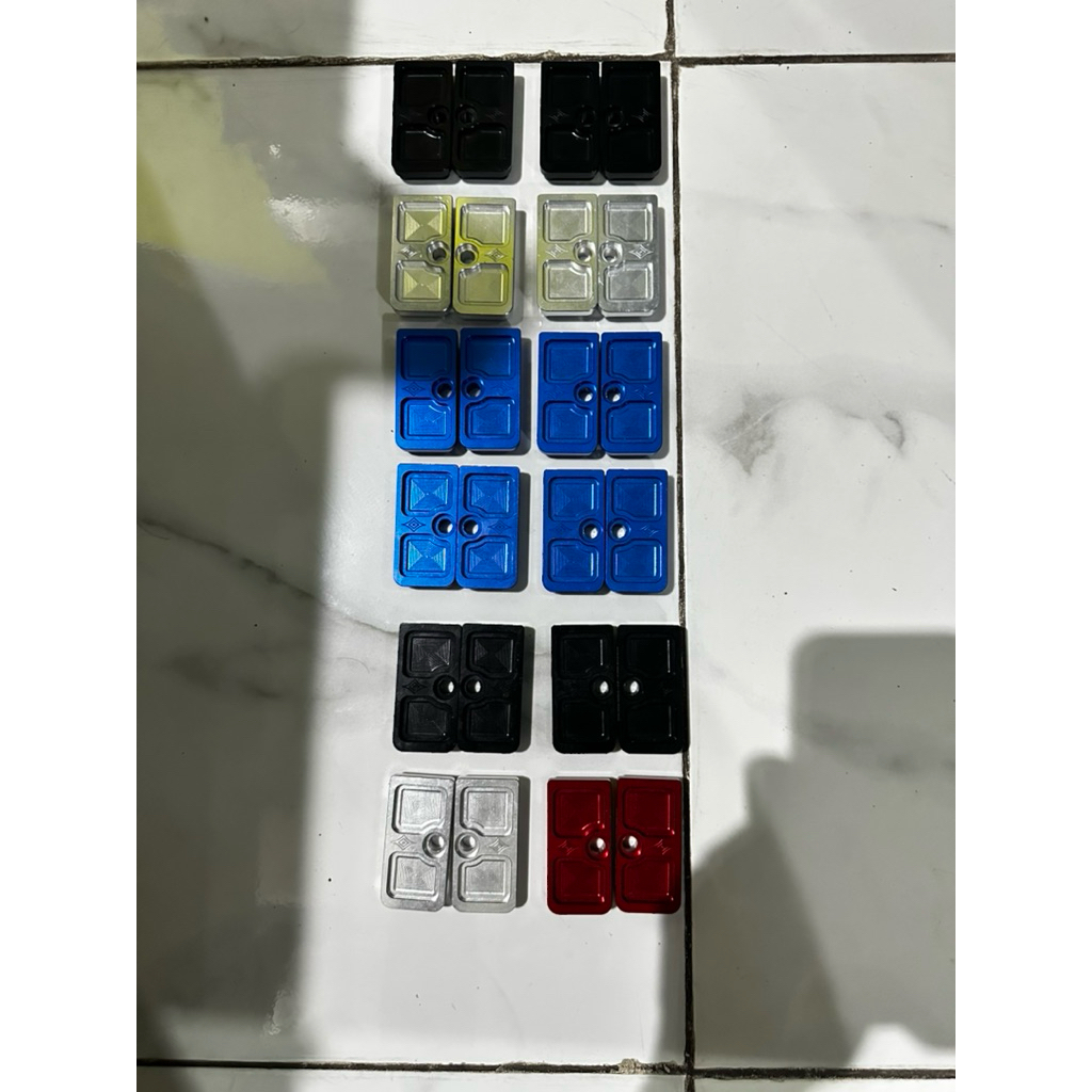 Setelan rantai HONDA CB150R