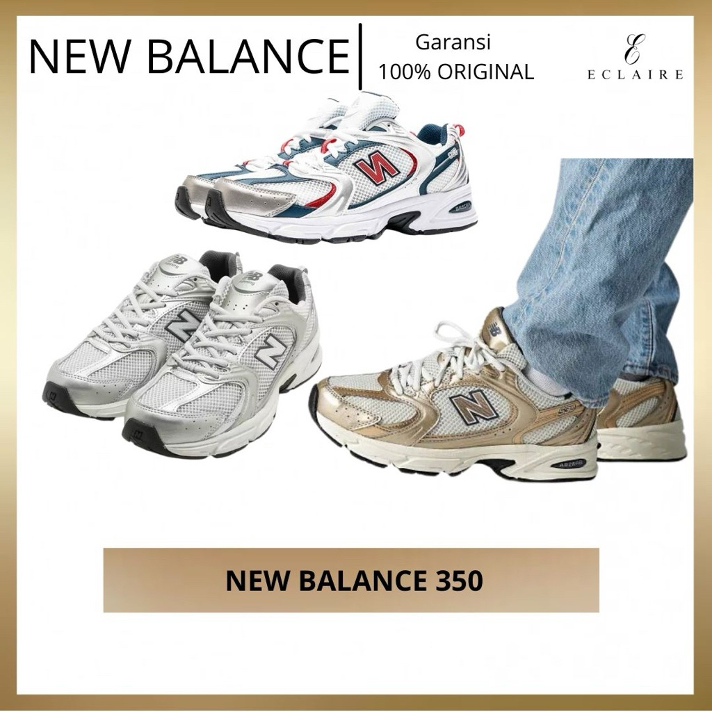 NEW BALANCE 530 100% ORIGINAL