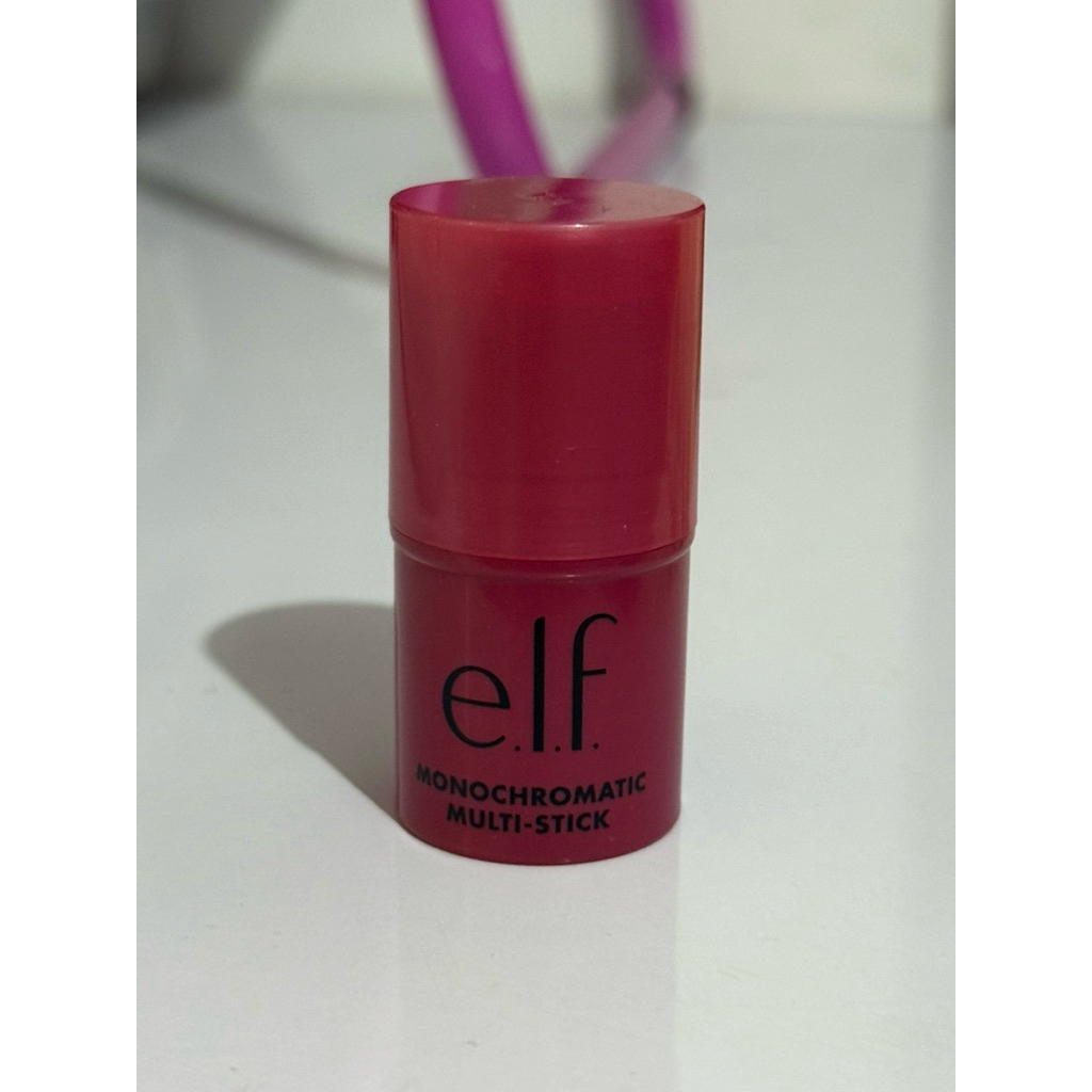 [PRELOVED] ELF Cosmetics Monochromatic Multi Stick — Luminous Berry
