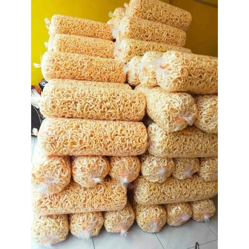 

lanting slondok magelang lanting mekar renyah gurih