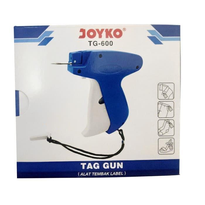 

Tag Gun Alat Tembak Label Joyko TG-600
