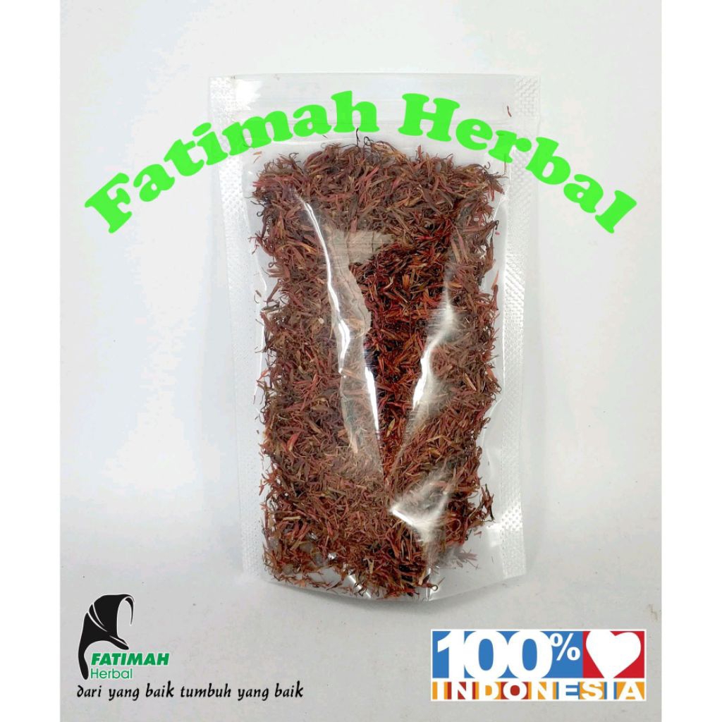 

Zaffron Iran Curah- Saffron - Zafron - Jafaron - Zafaron - 12 gram