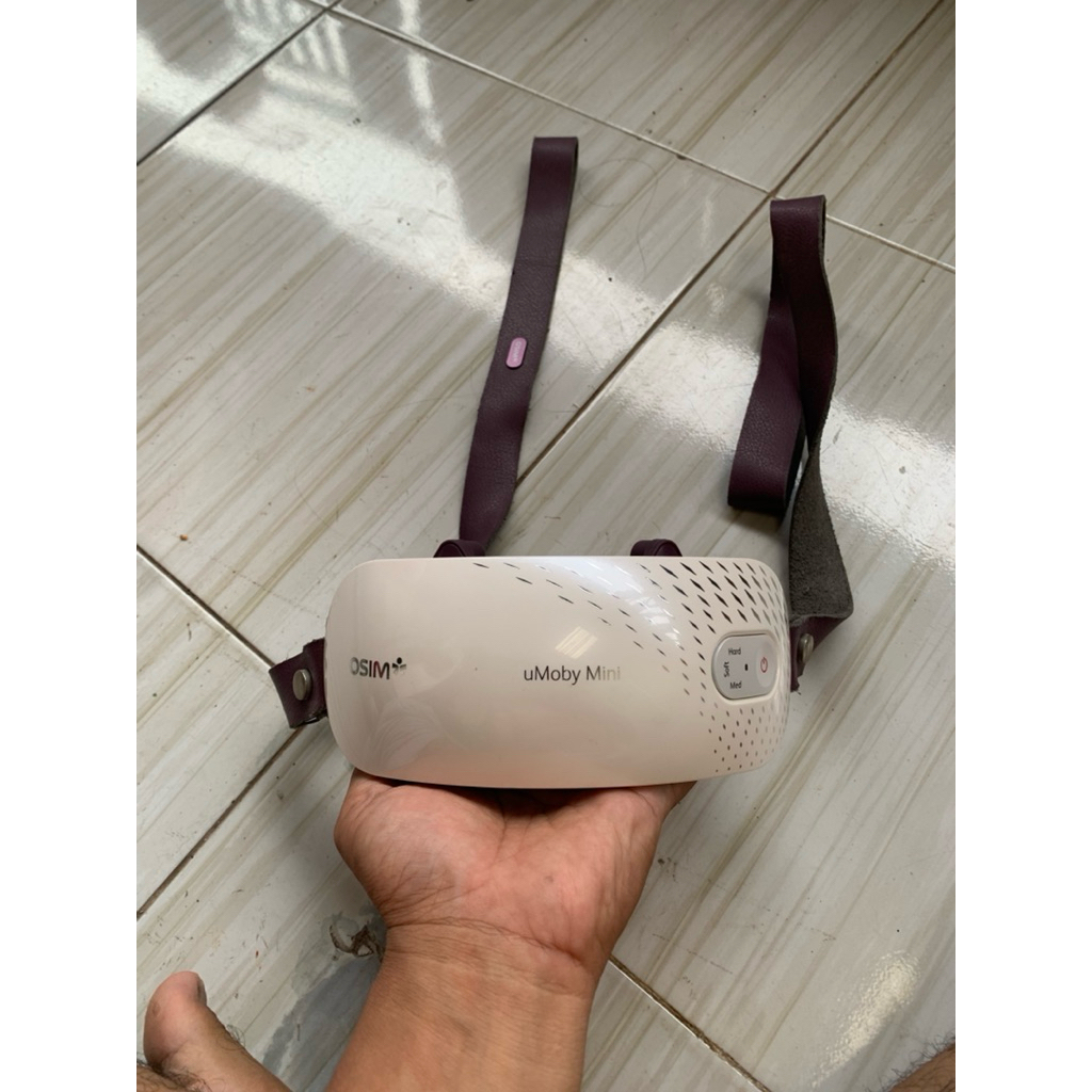 Osim Umoby mini neck  massager