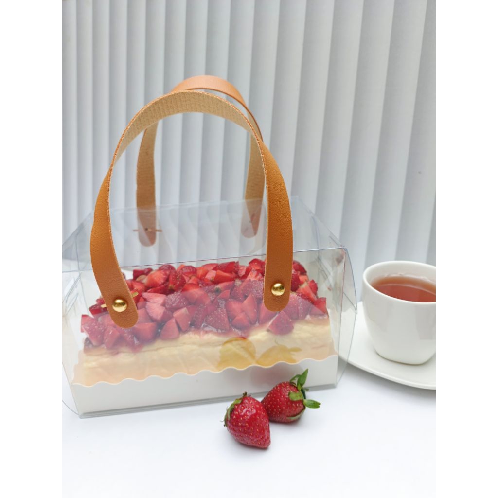 

Basque Burnt Cheesecake