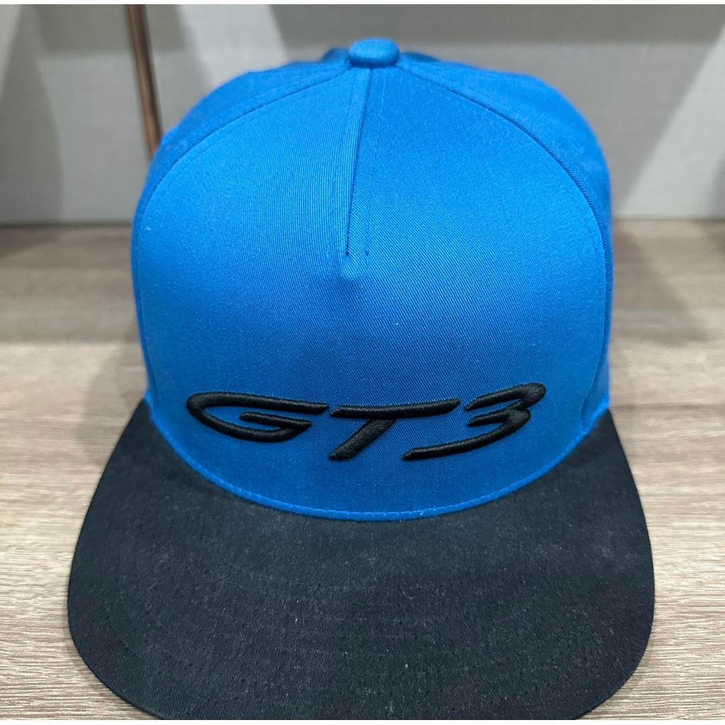 Topi Official Porsche GT3 cap