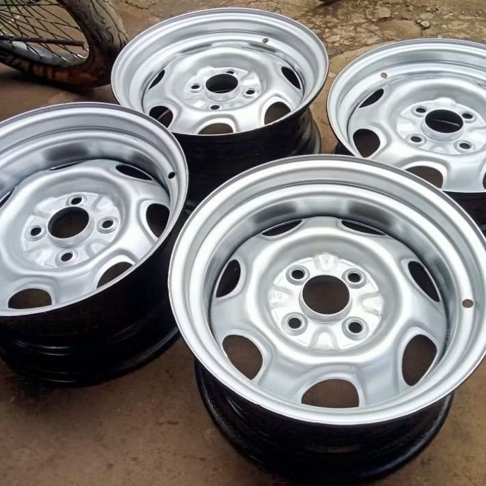 VELG KALENG RARE R13 4x100