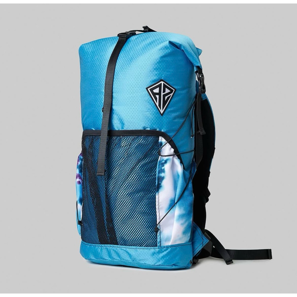 azlite river 30 colorways