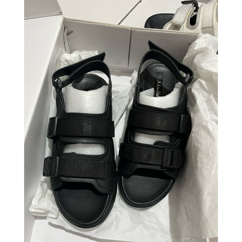 NEW ADORABLE PROJECT SANDAL TALI