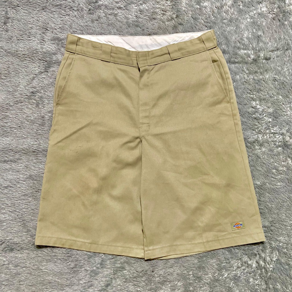 ShortpantsDickies