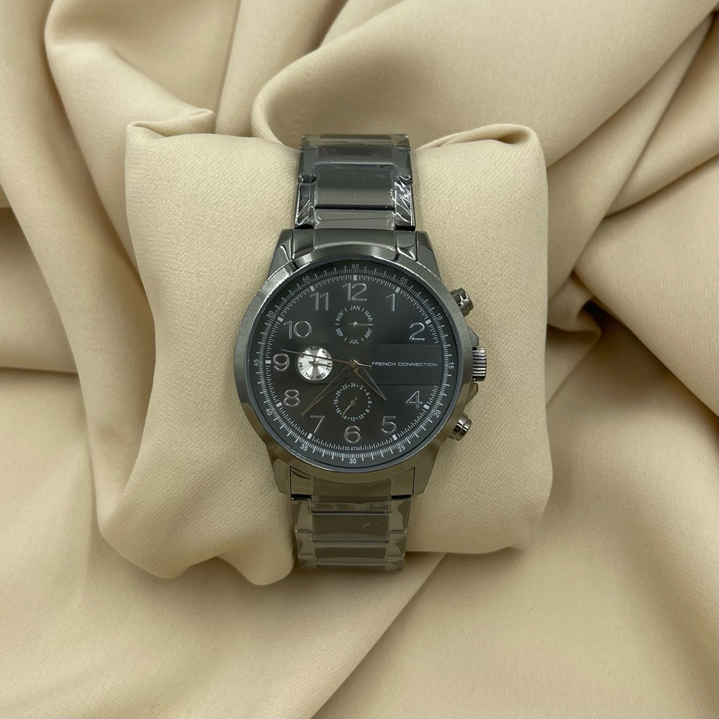 Jam Tangan French Connection Pria FC1131