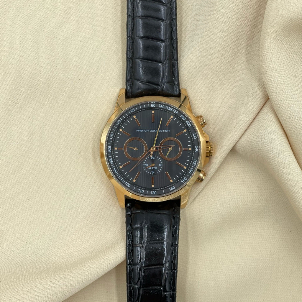 Jam Tangan French Connection Wanita FC1012G