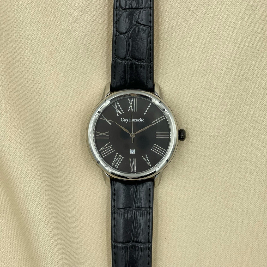 Jam Tangan Guy Laroche Pria G1010-01