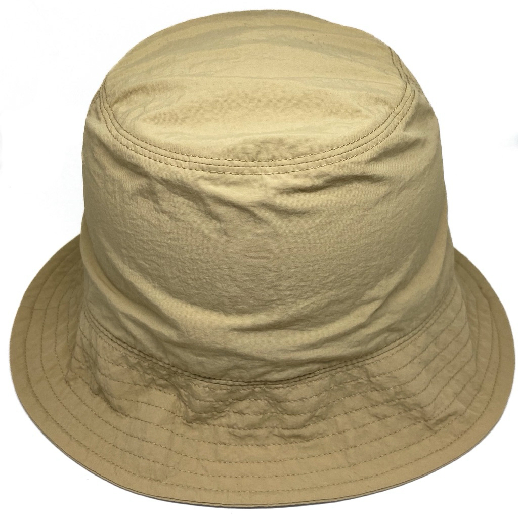 Topi Buckethat Uniqlo Dryfit Outdoor Second