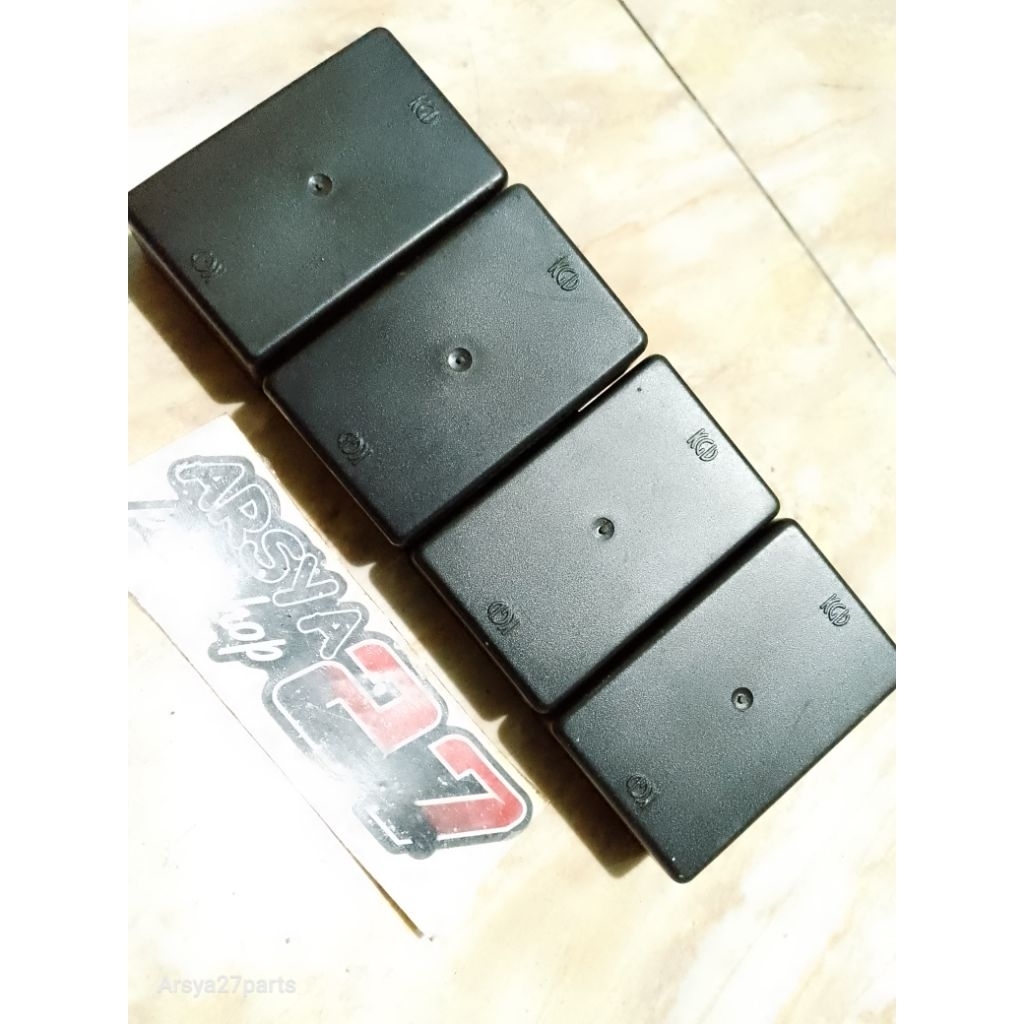 cdi ori KGD nos honda grand grend supra 100 supra fit fit s legenda win c800 marking KGD Nos