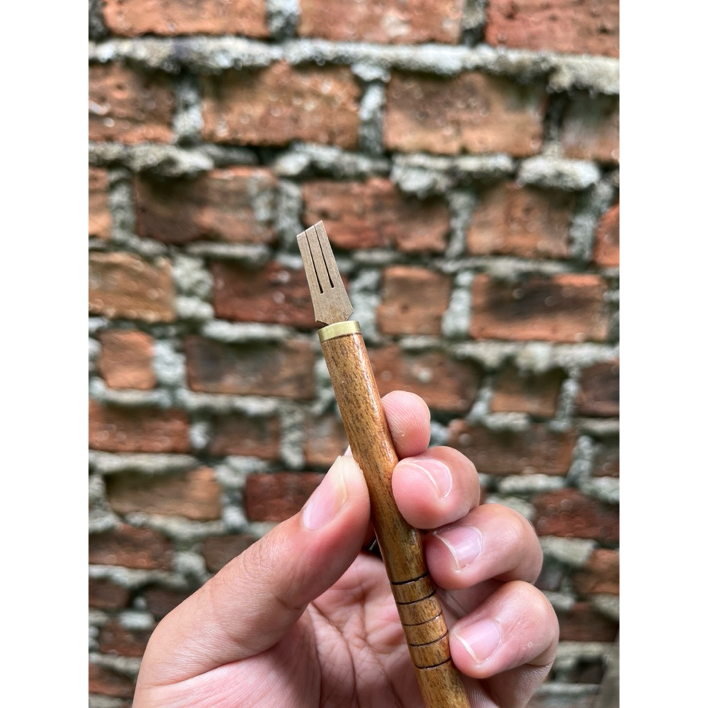 

kalam naskah / kalam kaligrafi / untuk tinta / qalam