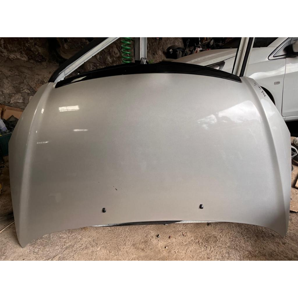 Kap Mesin kap motor toyota Inova Innova Lama 2005 - 2011 Original Copotan