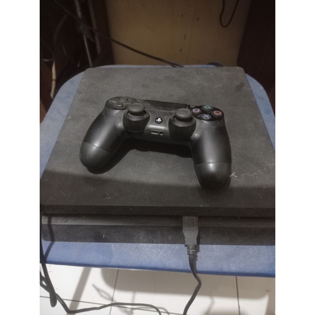 PS4 Slim Second Ori 1 TB