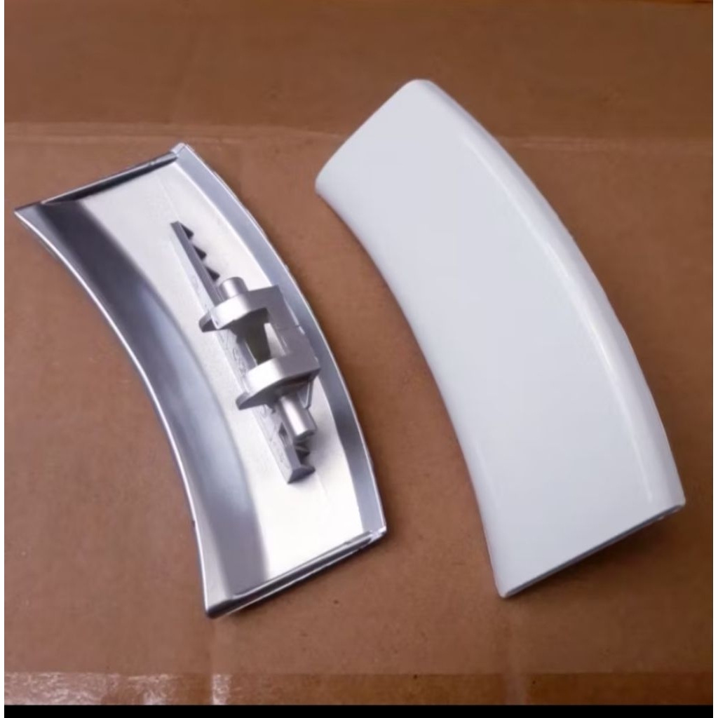 handle pintu mesin cuci Electrolux