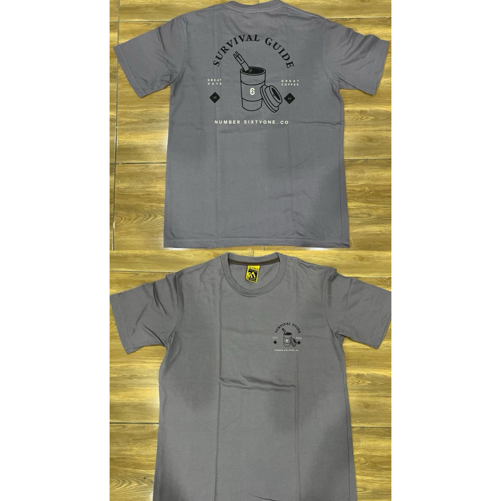 Preloved Tshirt Sixtyone (4)