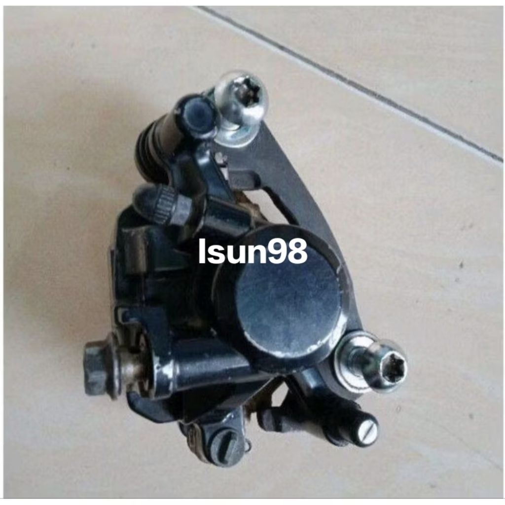KALIPER CAKRAM PALA BABI YAMAHA MIO SPORTY MIO J/GT SOUL GT FINO XRIDE M3 COPOTAN ORIGINAL