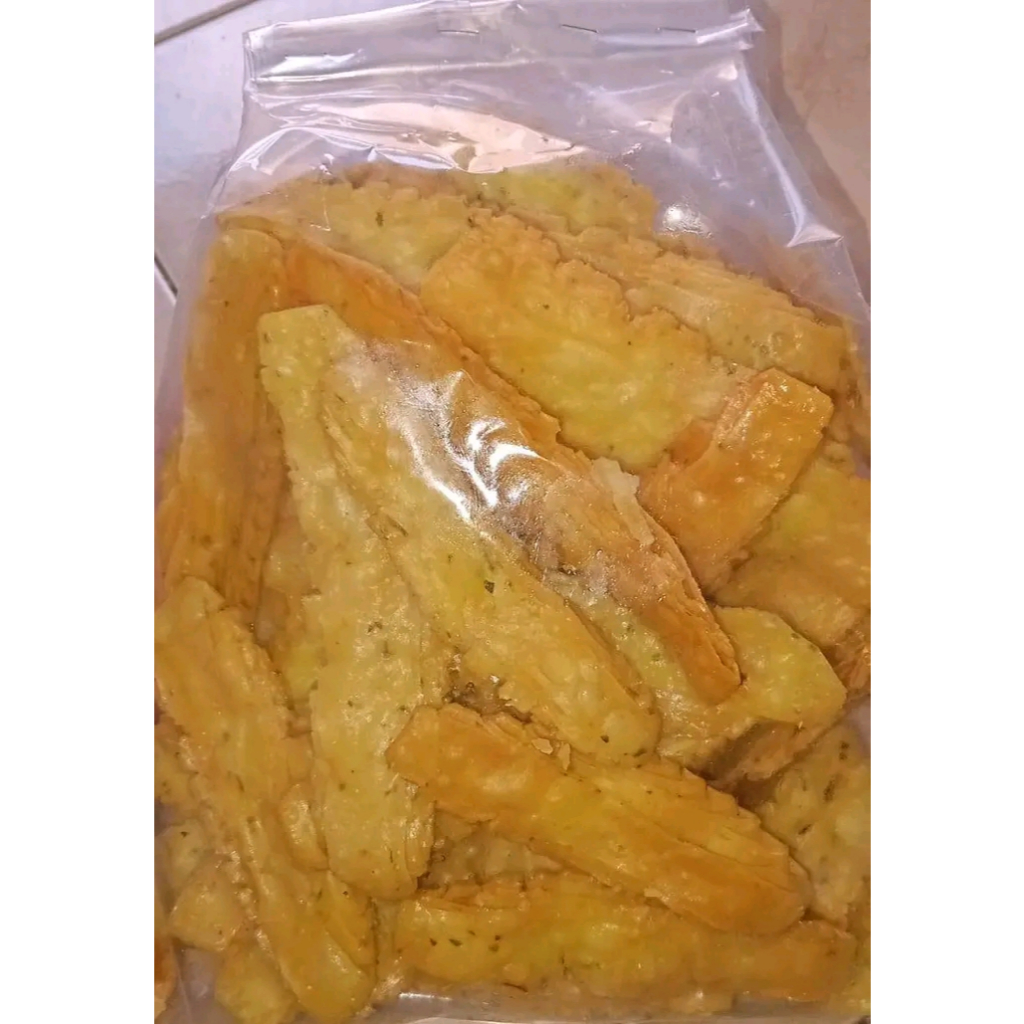 

Snack Pastry Renyah Gurih | Makanan Kripik Bali Enak Murah Dan Halal